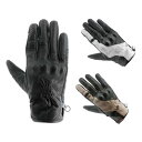\全品2500円クーホン゜★20時~8/24限定/Helstons ヘルストン Brooks Motorcycle Gloves ライディンググローブ バイクグローブ 手袋 ライダー バイク オートバイ レーシング ツーリングにも タッチスクリーン かっこいい おすすめ (AMACLUB)