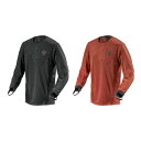 \全品1000円クーホン゜★7/27(日)限定/【3XLまで】Revit レビット(レブイット) Sierra Motocross Jersey モトクロスジャ...