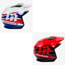 Hebo Zone 5 Air Montesa Classic Open Face Helmet ジェットヘルメット オープンフェイス ライダー バイク ツーリングにも かっこいい おすすめ (AMACLUB)