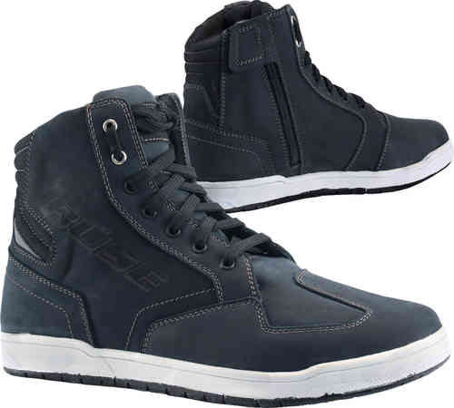 ＼全品1000円クーホン倍★12/7（日)限定／Buse B66 Motorcycle Boots ライディングブーツ バイクブーツ ライダー オートバイ バイク レーシング ツーリング にも かっこいい おすすめ (AMACLUB)