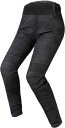 【女性用】LS2 エルエスツー Router Ladies Motorcycle Textile Trousers レディース テキスタイルパンツ バイクウェア...