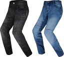 【5XLまで】【女性用】LS2 エルエスツー Dakota Ladies Motorcycle Jeans レディース モーターサイクルジーンズ バイクウェア ...