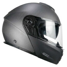 ＼全品P5倍★11/30(日)限定／【ダブルバイザー】Cgm 560C Mad Pro Carbon Modular Helmet フルフェイスヘルメット モジュラーヘルメット オンロード バイク レーシング ツーリング かっこいい おすすめ (AMACLUB)