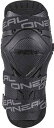 Oneal オニール Pumpgun MX Carbon Knee Protectors ニープロテクター 膝プロテクター ライダー バイク ツーリング オフロード モトクロス にも カーボン おすすめ (AMACLUB)