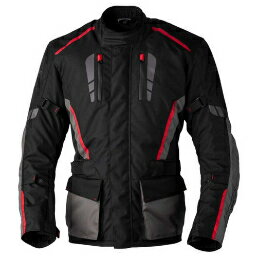 RST アールエスティー Axiom Plus Airbag Jacket エアバッグジャケット ライディングジャケット ライダー バイク ツーリング エンデューロ にも かっこいい おすすめ (AMACLUB)