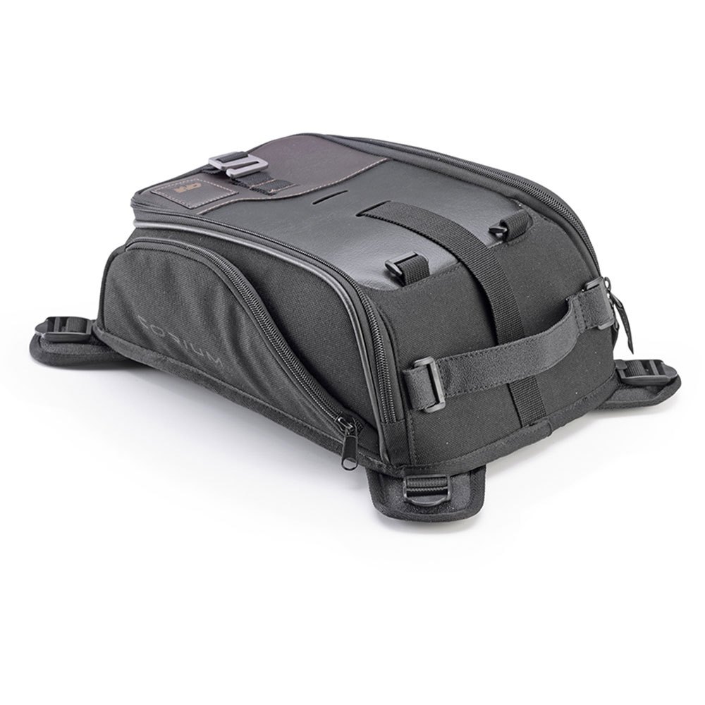 ＼全品5000円クーポン★12/1(月) エントリー／Givi ジビ CRM103 8L タンクバッグ オートバイ ライダー ..