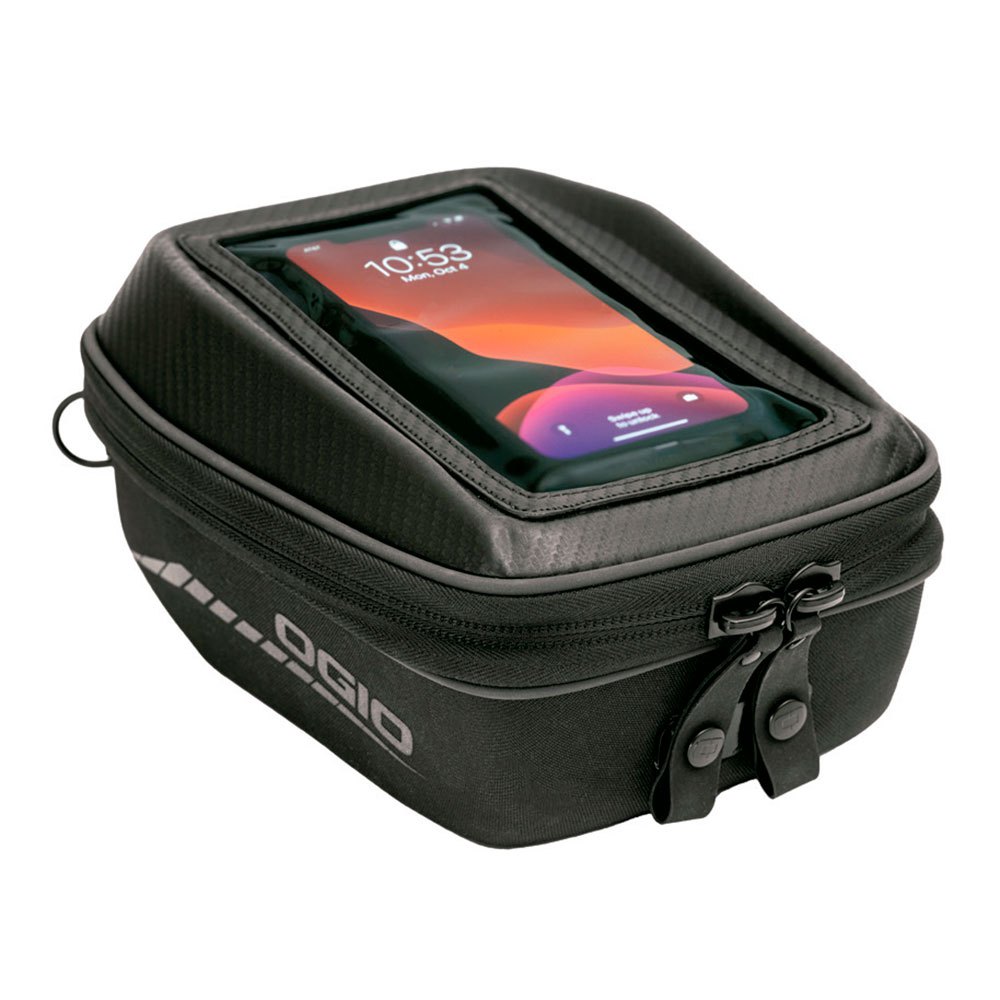 ＼全品P5倍★11/30(日)限定／Ogio S2 4L タンクバッグ オートバイ ライダー バイク ツーリングにも かっ..