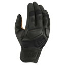 \全品2500円クーホン゜★20時~8/24限定/【3XLまで】Icon アイコン Nightbreed Touchscreen Gloves ライディンググローブ バイクグローブ 手袋 ライダー バイク ツーリングにも タッチスクリーン 大きいサイズあり おすすめ (AMACLUB)