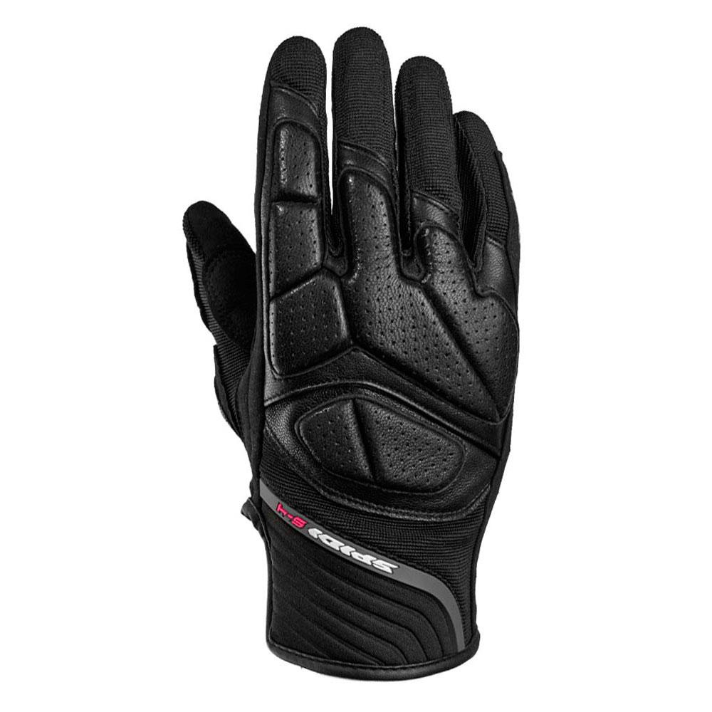 ＼全品最大20%off★5/20(月)5の日合わせ／【女性用】Spidi スピーディー Spidi S 4 Woman Gloves 女性用 ライディンググローブ バイクグローブ 手袋 ライダー バイク ツーリングにも 大きいサイズあり おすすめ (AMACLUB)