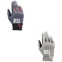 \全品P5倍★7/18(金)限定/【3XLまで】Alpinestars アルパインスター AS-DSL Shot Aro Gloves ライディンググローブ バイクグローブ 手袋 ライダー バイク ツーリングにも 大きいサイズあり おすすめ (AMACLUB)