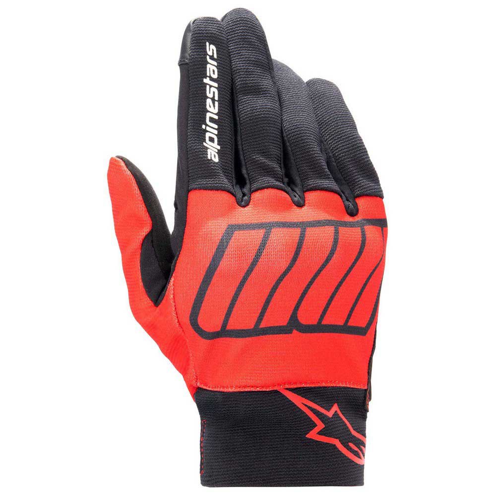 ＼全品2500円+5%OFF★5/15(水)限定／【3XLまで】Alpinestars アルパインスター Aragon Gloves ライディンググローブ バイクグローブ 手袋 ライダー バイク ツーリングにも 軽量 タッチスクリーン 大きいサイズあり おすすめ (AMACLUB)