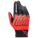 \全品P5倍★7/18(金)限定/【3XLまで】Alpinestars アルパインスター Aragon Gloves ライディンググローブ バイクグローブ 手袋 ライダー バイク ツーリングにも 軽量 タッチスクリーン 大きいサイズあり おすすめ (AMACLUB)