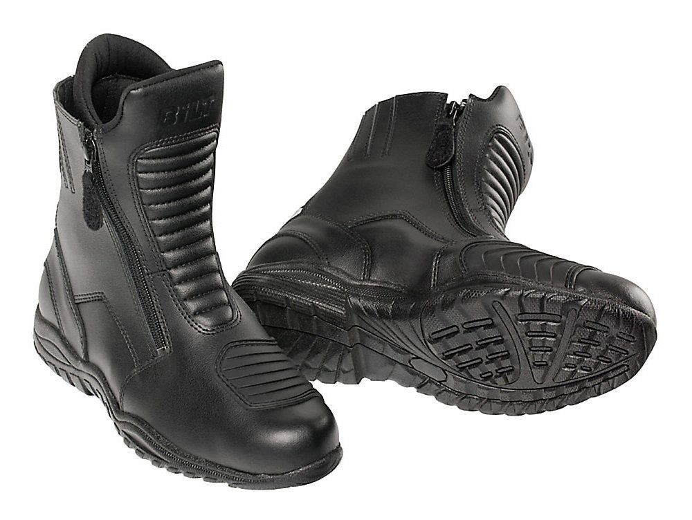 【女性用】BILT Pro Tourer Waterproof Women's Boots 女性用 ライディングブーツ バイクブーツ ライダー バイク レーシング ツーリングにも おすすめ (AMACLUB)