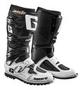 ＼全品最大20%off★4/20(土) 5の日合わせ／Gaerne ガエルネ SG-12 Enduro Jarvis Edition Boots ライディングブーツ バイクブーツ ライダー バイク レーシング ツーリングにも おすすめ (AMACLUB)