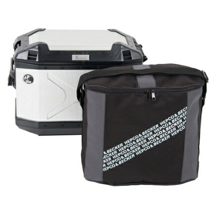 ＼全品1500円クーホン゜★6/11(水)限定／HEPCO＆BECKER Xplorer 40L 7