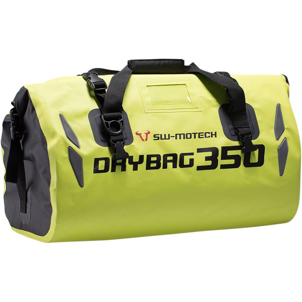 ＼全品2000円クーホン+P5倍★11/21（金)限定／Sw-motech Drybag 350 テールバッグ ボストンバッグ オー..