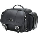 \全品3000円クーホン゜★20時〜6/4限定/Saddlemen CD1700 27.9L シーシーバーバッグ テールバッグ オートバイ ライダー バイク ツ...