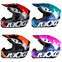 \全品P5倍★8/15(金)限定/Axxis MX803 Wolf Jackal Motocross Helmet ヘルメット オフロード モトクロスヘルメット ライダー バイク ツーリングにも かっこいい おすすめ (AMACLUB)