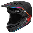 \全品P5倍★7/14(月)限定/Fly フライ Formula CC S.E. Avenger Motocross Helmet ヘルメット オフロード モトクロスヘルメット ライダー バイク ツーリングにも かっこいい おすすめ (AMACLUB)