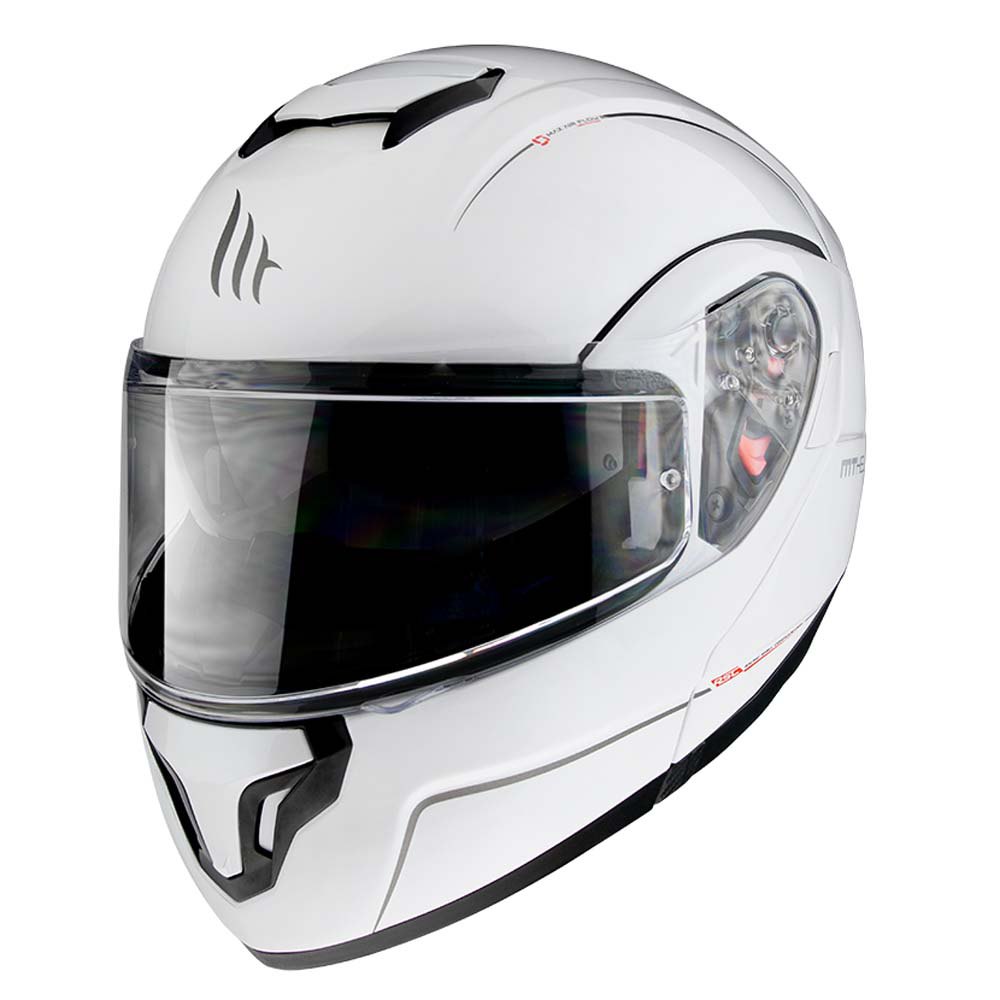 ＼全品最大20%off★5/20(月)5の日合わせ／MT Helmets Atom SV Skill A0 Modular Helmet フルフェイスヘルメット モジュラー フリップアップヘルメット ライダー バイク レーシング ツーリング にも かっこいい おすすめ (AMACLUB)