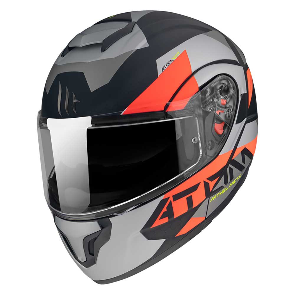 ＼全品最大20%off★5/20(月)5の日合わせ／MT Helmets Atom SV Adventure A5 Modular Helmet フルフェイスヘルメット モジュラー/フリップアップヘルメット ライダー バイク レーシング ツーリング にも かっこいい おすすめ (AMACLUB)