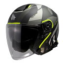 \全品P5倍★8/15(金)限定/MT Helmets Thunder 3 SV Jet Jet Cooper A3 Open Face Helmet ジェットヘルメット オープンフェイス ライダー バイク レーシング ツーリング にも かっこいい おすすめ (AMACLUB)