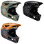 ＼全品2500円OFF★20時～4H限定／Leatt リアット Enduro 4.0 MTB Helmet 自転車ヘルメット ダウンヒルヘルメット MTB XC BMX マウンテンバイク ロードバイク サイクリング にも かっこいい おすすめ (AMACLUB)