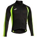 \全品5000円クーポン★5/1(木) エントリー/Joma Crono 自転車ジャケット 長袖シャツ サイクリング ロードバイク マウンテンバイク MTB に...