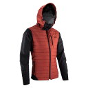 \全品P5倍★5/5(祝)限定/Leatt リアット Trail 3.0 自転車ジャケット 長袖 フーディ ロードバイク マウンテンバイク ダウンヒル クロスカ...
