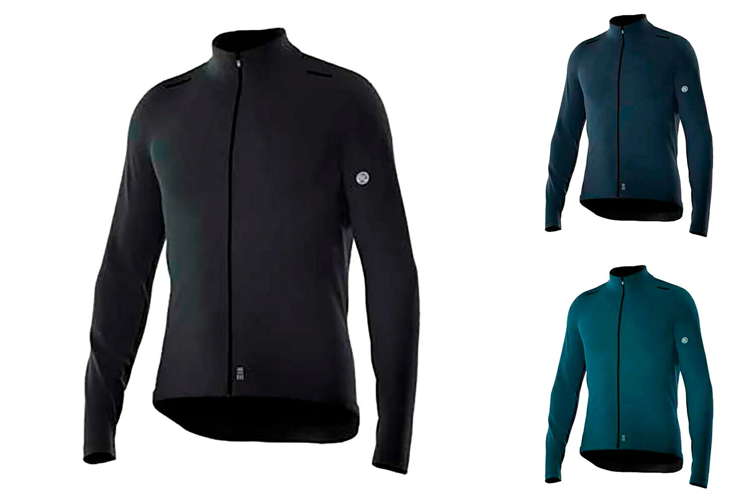 \全品1500円OFF★11/26(水)限定Bフライデー /Bicycle LINE Line Nebula ソフトシェルジャケット 自転車ジャケット 長袖 ロ...