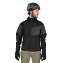 \全品P5倍★7/14(月)限定/【3XLまで】Endura Urban Luminite 3 in 1 II サイクリングジャケット 自転車ジャケット 長袖 ロードバイク マウンテンバイク MTB アウトドア レジャー にも 防水 大きいサイズあり おすすめ (AMACLUB)
