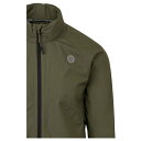 \全品P5倍★5/5(祝)限定/【3XLまで】AGU Compact Rain Venture ライディングジャケット バイクウェア フーディ ライダー バイク...