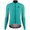 \全品5000円クーポン★5/1(木) エントリー/Etxeondo UME サイクリングジャケット 自転車ジャケット 長袖 ロードバイク マウンテンバイク ク...