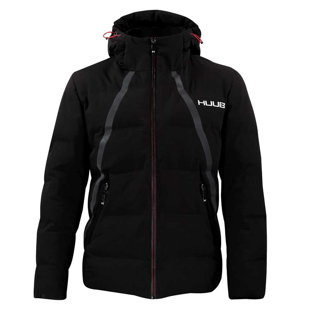 \全品1500円OFF★11/26(水)限定Bフライデー /HUUB Winter ライディングジャケット バイクウェア フーディ ライダー バイク ツーリング...