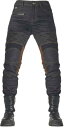 \全品1500円クーホン゜★7/11(金)限定/【女性用】Fuel Sergeant 2 Waxed Ladies Motorcycle Textile Pan...