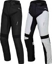 ypzIXS CNX Troms-ST 2.0 Ladies Motorcycle Textile Pants fB[X eLX^Cpc CfBOpc oCNEFA C_[ oCN c[Oɂ  (AMACLUB)