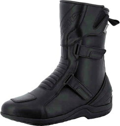 【防水】Richa Walker waterproof Motorcycle Boots ライディングブーツ ツーリングブーツ モーターサイクルブーツ 靴 ライダー オートバイ バイク ツーリング にも かっこいい おすすめ (AMACLUB)