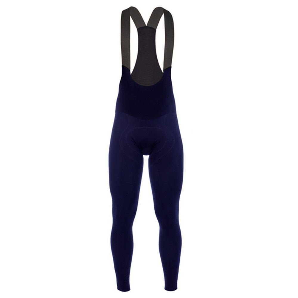 ＼全品2500円OFF★20時～4H限定／Q36.5 Thermal Bib Tights サーマルビブタイツ 自転車パンツ サイクルウェア サイクリングウェア マウンテンバイク サイクリング ロードバイク クロスカントリー MTB にも かっこいい おすすめ (AMACLUB)