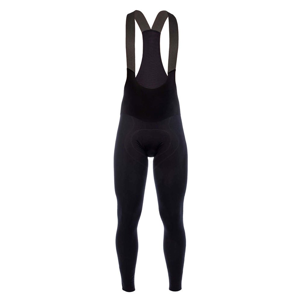 \全品1500円OFF★11/26(水)限定Bフライデー /Q36.5 Thermal X Bib Tights ビブタイト ロングサイクリングサロペット 自転...