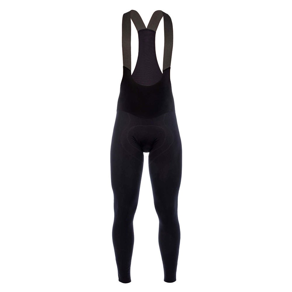 ＼全品2500円OFF★20時～4H限定／Q36.5 Thermal X Bib Tights ビブタイト ロングサイクリングサロペット 自転車パンツ サイクルウェア サイクリングウェア マウンテンバイク サイクリング ロードバイク クロスカントリー MTB にも おすすめ (AMACLUB)