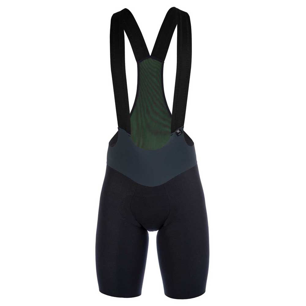 \全品1500円OFF★11/26(水)限定Bフライデー /Q36.5 Wolf 2.0 Bib Shorts ビブショーツ 自転車パンツ サイクルウェア サイ...