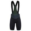 ＼全品2500円OFF★20時～4H限定／Q36.5 Wolf 2.0 Bib Shorts ビブショーツ 自転車パンツ サイクルウェア サイクリングウェア マウンテンバイク サイクリング ロードバイク クロスカントリー MTB にも おすすめ (AMACLUB)