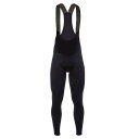 \全品5000円クーポン★5/1(木) エントリー/Q36.5 L1 Bib Tights 自転車ロングサロペット 自転車パンツ サイクルウェア サイクリングウ...