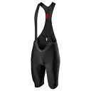 \全品1500円OFF★11/26(水)限定Bフライデー /Castelli Nano Flex Pro Race Bib Shorts ビブショーツ 自転車パ...