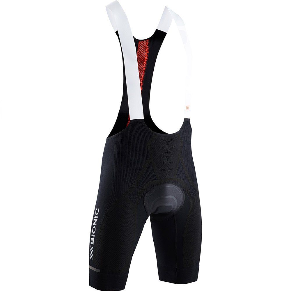 \全品1500円OFF★11/26(水)限定Bフライデー /X-BIONIC The Trick G2 Bib Shorts ビブショーツ 自転車パンツ サイク...