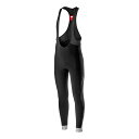 ＼全品2500円OFF★20時～4H限定／Castelli Tutto Nano Bib Tights ビブタイツ 自転車パンツ サイクルウェア サイクリングウェア マウンテンバイク サイクリング ロードバイク クロスカントリー MTB にも おすすめ (AMACLUB)