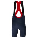 \全品P5倍★7/14(月)限定/Santini サンティーニ Aahonoui Bib Shorts ビブショーツ 自転車パンツ サイクルウェア サイクリング...