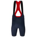 ＼全品2500円OFF★20時～4H限定／Santini サンティーニ Aahonoui Bib Shorts ビブショーツ 自転車パンツ サイクルウェア サイクリングウェア マウンテンバイク サイクリング ロードバイク クロスカントリー MTB にも おすすめ (AMACLUB)