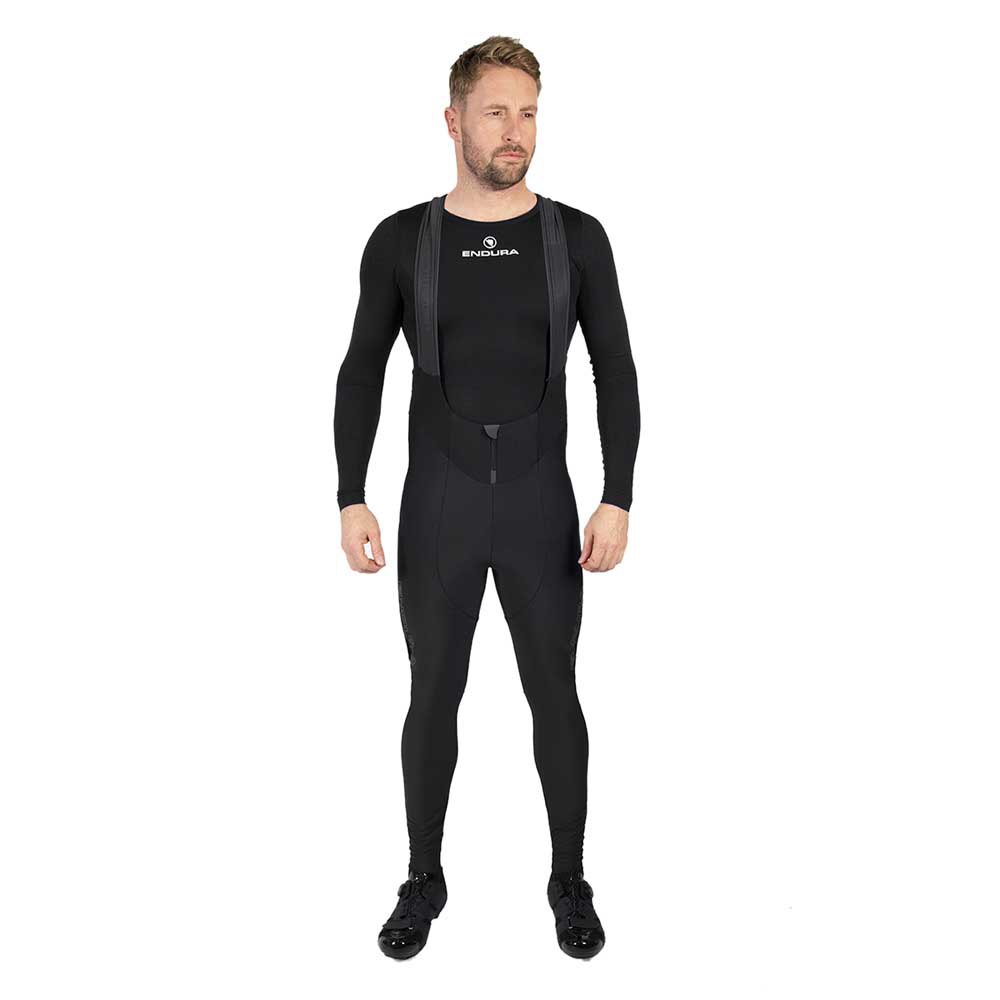 \全品1500円OFF★11/26(水)限定Bフライデー /Endura Pro SL Bib Tights ビブタイツ 自転車パンツ サイクルウェア サイクリ...