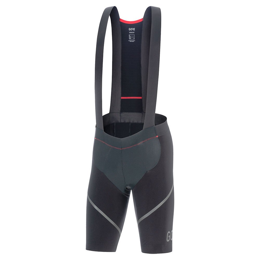 \全品1500円OFF★11/26(水)限定Bフライデー /GORE Wear C7 Race Bib Shorts ビブショーツ 自転車パンツ サイクルウェア...